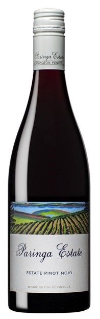 Paringa Estate, 'Estate Series', Mornington Peninsula, Pinot Noir 2019 75cl - Buy Paringa Estate Wines from GREAT WINES DIRECT wine shop