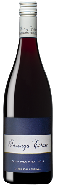 Paringa Estate 'Peninsula', Mornington Peninsula, Pinot Noir 2023 75cl - Buy Paringa Estate Wines from GREAT WINES DIRECT wine shop