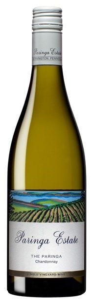 Paringa Estate, The Paringa Single Vineyard, Mornington Peninsula, Chardonnay 2019 75cl - Buy Paringa Estate Wines from GREAT WINES DIRECT wine shop