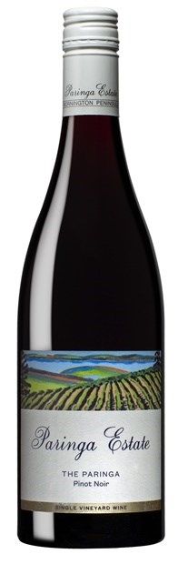 Paringa Estate, The Paringa Single Vineyard, Mornington Peninsula, Pinot Noir 2018 75cl - Buy Paringa Estate Wines from GREAT WINES DIRECT wine shop