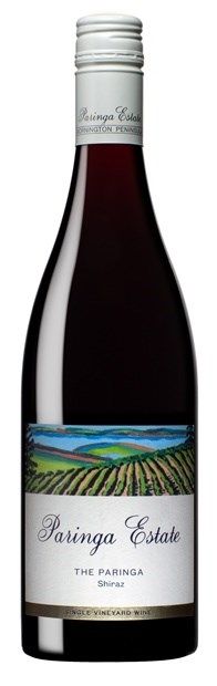 Paringa Estate, The Paringa Single Vineyard, Mornington Peninsula, Shiraz 2018 75cl - Buy Paringa Estate Wines from GREAT WINES DIRECT wine shop