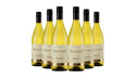 Pelusas Chardonnay White Wine 75cl x 6 Bottles
