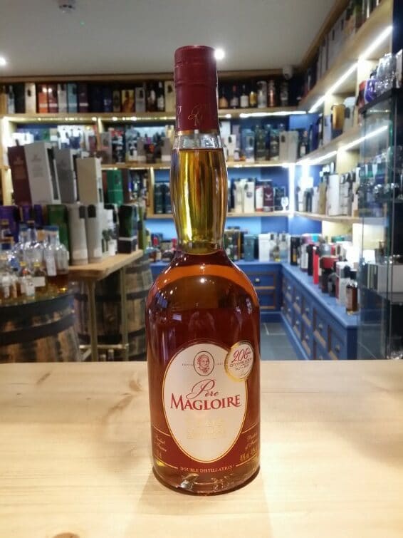 Pere Magloire VSOP Pays d'Auge Calvados 70cl 40% - Just Wines 