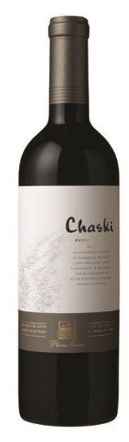 Vina Perez Cruz 'Chaski', Maipo Alto, Petit Verdot 2020 75cl - Just Wines 