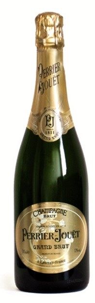 Champagne Perrier-Jouet, Grand Brut NV 6x75cl - Just Wines 