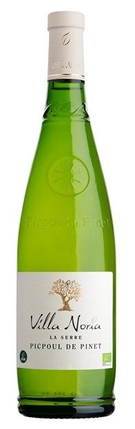 Villa Noria, Picpoul de Pinet 'La Serre' 2023 75cl