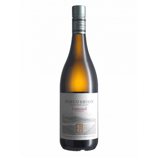 Lomond Wines, Pincushion, Cape Agulhas, Sauvignon Blanc 2021 6x75cl - Just Wines 