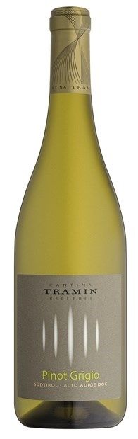 Tramin, Alto Adige, Pinot Grigio 2023 75cl - Buy Tramin Wines from GREAT WINES DIRECT wine shop