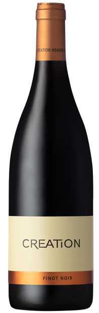 Creation Wines, Cape South Coast, Pinot Noir 2021 75cl - GREAT WINES DIRECT