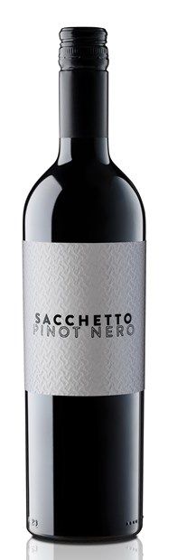 Sacchetto, Trevenezie, Pinot Nero 2022 6x75cl - Just Wines 