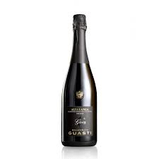 Pinot-Noir Pas Dose Alta Langa Gioia, Metodo Classico, GC 12x750ml - Just Wines 