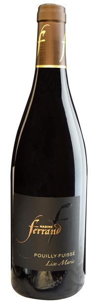 Domaine Nadine Ferrand, 'Lise Marie', Pouilly-Fuisse 2022 75cl - Buy Domaine Nadine Ferrand Wines from GREAT WINES DIRECT wine shop