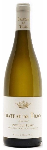 Chateau de Tracy, Pouilly-Fume 2023 75cl - Buy Chateau de Tracy Wines from GREAT WINES DIRECT wine shop