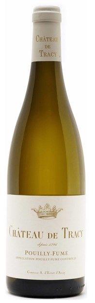 Chateau de Tracy, Pouilly-Fume 2022 6x75cl - Just Wines 