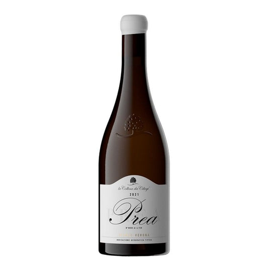 La Collina dei Ciliegi, Prea, Bianco Verona 2021 75cl NV - Just Wines 