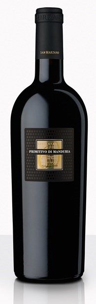 San Marzano, Sessantanni, Primitivo di Manduria Riserva, Puglia 2019 75cl - Buy San Marzano Wines from GREAT WINES DIRECT wine shop