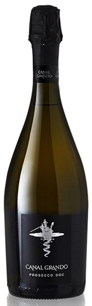 Canal Grando, Prosecco Extra Dry, Veneto NV 75cl - Just Wines 