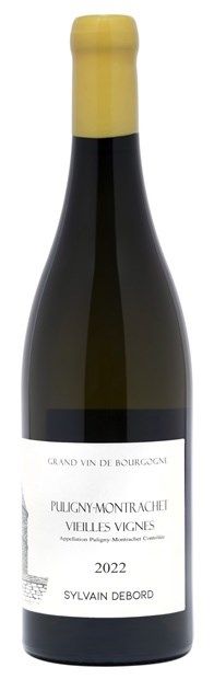 Sylvain Debord, Puligny-Montrachet  2021 75cl - Buy Sylvain Debord Wines from GREAT WINES DIRECT wine shop