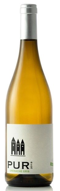 Domaine la Provenquiere, 'Pur' Grenache Gris sans sulfites ajoutes, Pays d'Oc 2020 75cl - Buy Domaine la Provenquiere Wines from GREAT WINES DIRECT wine shop