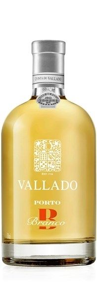 Quinta do Vallado, Douro, Porto Branco NV 75cl - Buy Quinta do Vallado Wines from GREAT WINES DIRECT wine shop