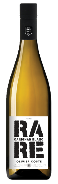 Olivier Coste, Carignan Blanc, 'Rare', Vin de France 2023 75cl - GREAT WINES DIRECT