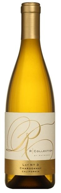 Raymond Vineyards, 'R Collection', California, Chardonnay 2022 75cl - Buy Raymond Vineyards Wines from GREAT WINES DIRECT wine shop