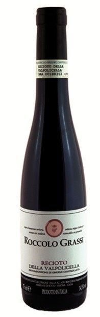 Roccolo Grassi, Recioto della Valpolicella 2017 37.5cl - Buy Roccolo Grassi Wines from GREAT WINES DIRECT wine shop