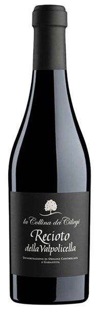 La Collina dei Ciliegi, Recioto della Valpolicella 2021 50cl - Buy La Collina dei Ciliegi Wines from GREAT WINES DIRECT wine shop