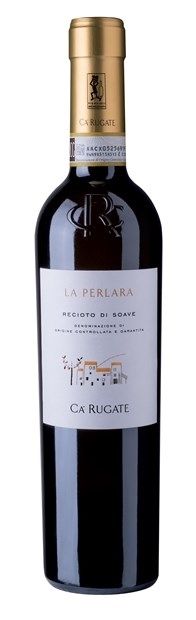 Ca'Rugate 'La Perlara', Recioto di Soave 2019 50cl - GREAT WINES DIRECT