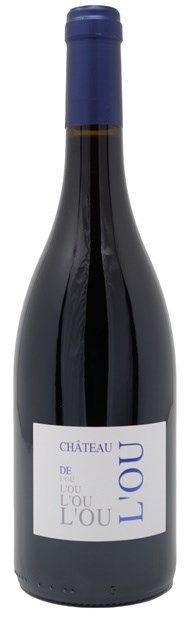 Chateau de l'Ou, Rouge, Cotes du Roussillon 2020 75cl - Buy Chateau de l'Ou Wines from GREAT WINES DIRECT wine shop