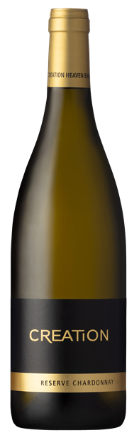 Creation Wines, Cape South Coast, Reserve Chardonnay 2020 75cl - Buy Creation Wines Wines from GREAT WINES DIRECT wine shop