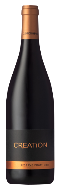 Creation Wines, Walker Bay, Reserve Pinot Noir 2020 75cl - GREAT WINES DIRECT