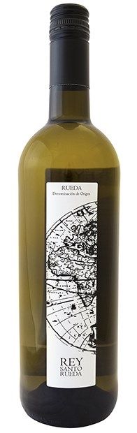 Javier Sanz, 'Rey Santo', Verdejo, Rueda 2023 75cl - Buy Javier Sanz Wines from GREAT WINES DIRECT wine shop