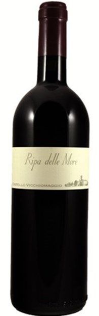 Castello Vicchiomaggio, Ripa delle More, Toscana Rosso 2021 75cl - Buy Castello Vicchiomaggio Wines from GREAT WINES DIRECT wine shop