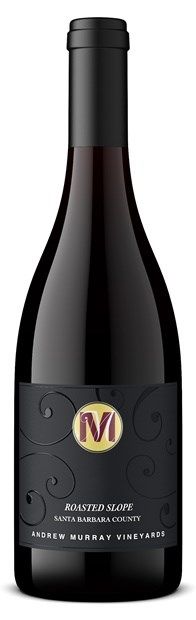 Andrew Murray, 'Roasted Slope', Santa Barbara 2020 75cl - Buy Andrew Murray Vineyards Wines from GREAT WINES DIRECT wine shop