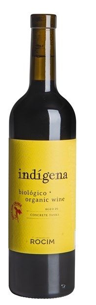 Herdade do Rocim, Alentejano, 'Indigena'  2021 75cl - Buy Herdade do Rocim Wines from GREAT WINES DIRECT wine shop