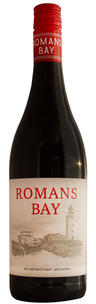 Lomond Wines, 'Romans Bay 1895', Cape Agulhas 2020 75cl - Just Wines 