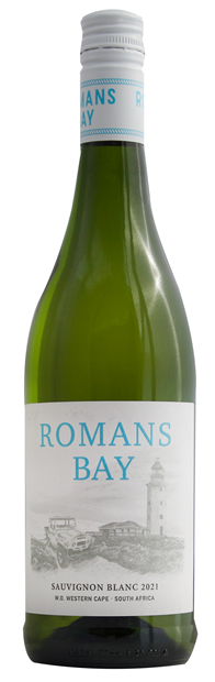 Lomond Wines, 'Romans Bay', Western Cape, Sauvignon Blanc 2022 75cl - Just Wines 