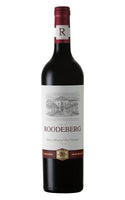 Roodeberg 2021 Red Wine 75cl x 6 Bottles