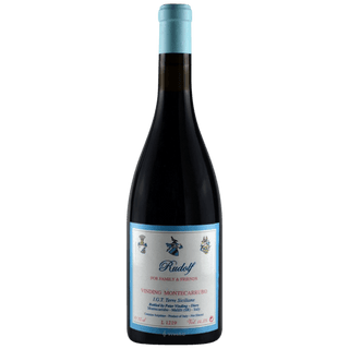 Rudolf, Vinding Montecarrubo, IGT Terre Siciliane 12x750ml - Just Wines 