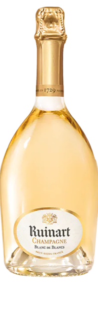 Champagne Ruinart Blanc de Blancs NV 75cl - Just Wines 