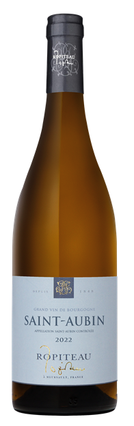 Ropiteau Freres, Saint-Aubin Blanc 2022 75cl - GREAT WINES DIRECT