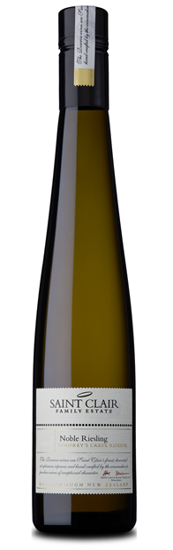 Saint Clair Godfrey's Creek Noble Riesling, Marlborough 2023 37.5cl - Just Wines 