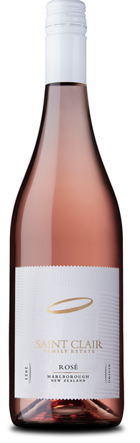 Saint Clair, 'Origin', Marlborough, Rose 2023 75cl - Buy Saint Clair Wines from GREAT WINES DIRECT wine shop