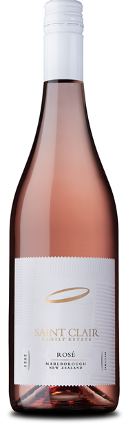 Saint Clair, Origin, Marlborough, Rose 2022 6x75cl - Just Wines 