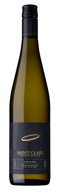 Saint Clair, 'Origin', Marlborough, Riesling 2020 75cl - Buy Saint Clair Wines from GREAT WINES DIRECT wine shop