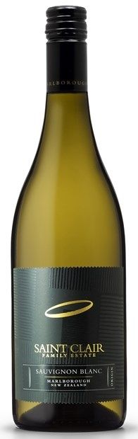 Saint Clair, 'Origin', Marlborough, Sauvignon Blanc 2023 75cl - Just Wines 