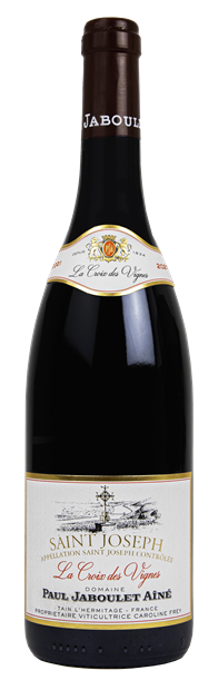 Paul Jaboulet Aine, 'La Croix des Vignes', Saint-Joseph 2021 75cl - Buy Paul Jaboulet Aine Wines from GREAT WINES DIRECT wine shop