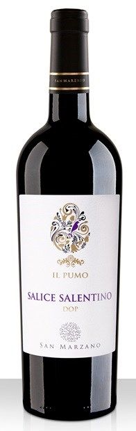 San Marzano Il Pumo, Salice Salentino 2021 6x75cl - Just Wines 