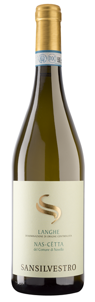 San Silvestro, Nas-cetta del Commune di Novello, Langhe 2022 75cl - Buy San Silvestro Wines from GREAT WINES DIRECT wine shop